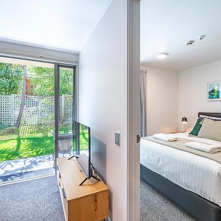 Central Luxury Apartment 108 瓦纳卡 外观 照片