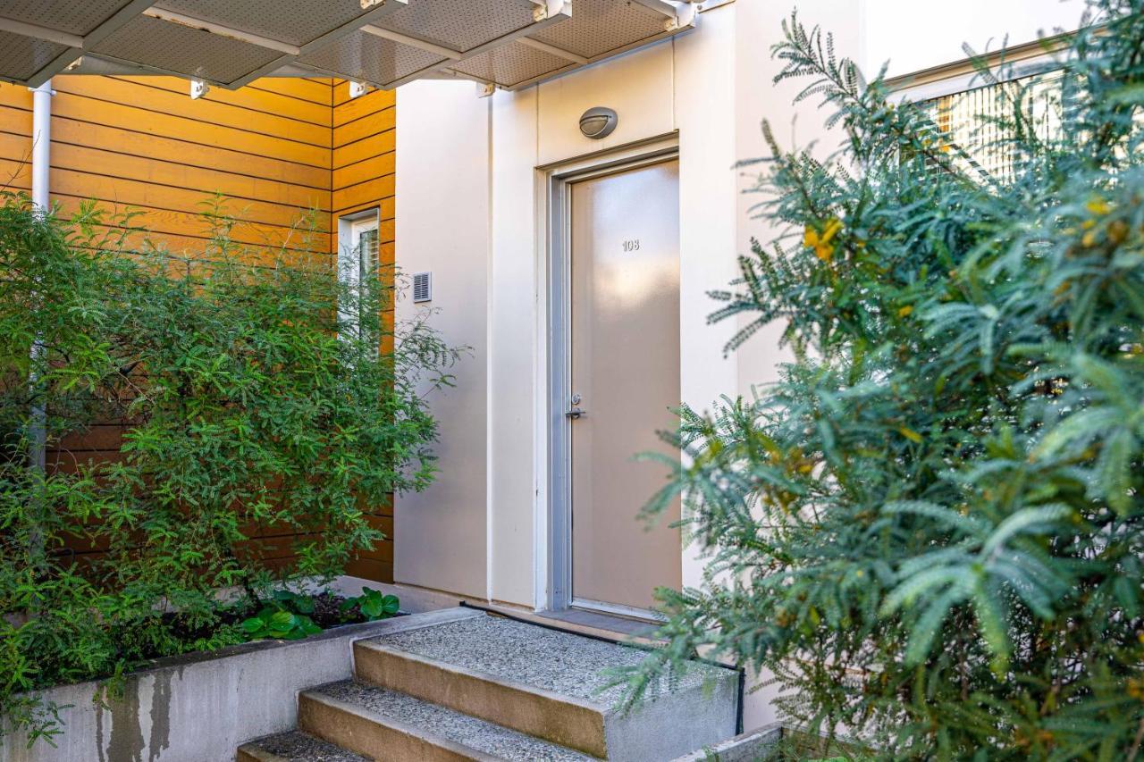 Central Luxury Apartment 108 瓦纳卡 外观 照片