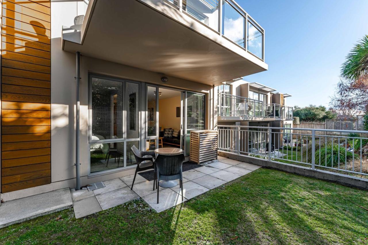 Central Luxury Apartment 108 瓦纳卡 外观 照片