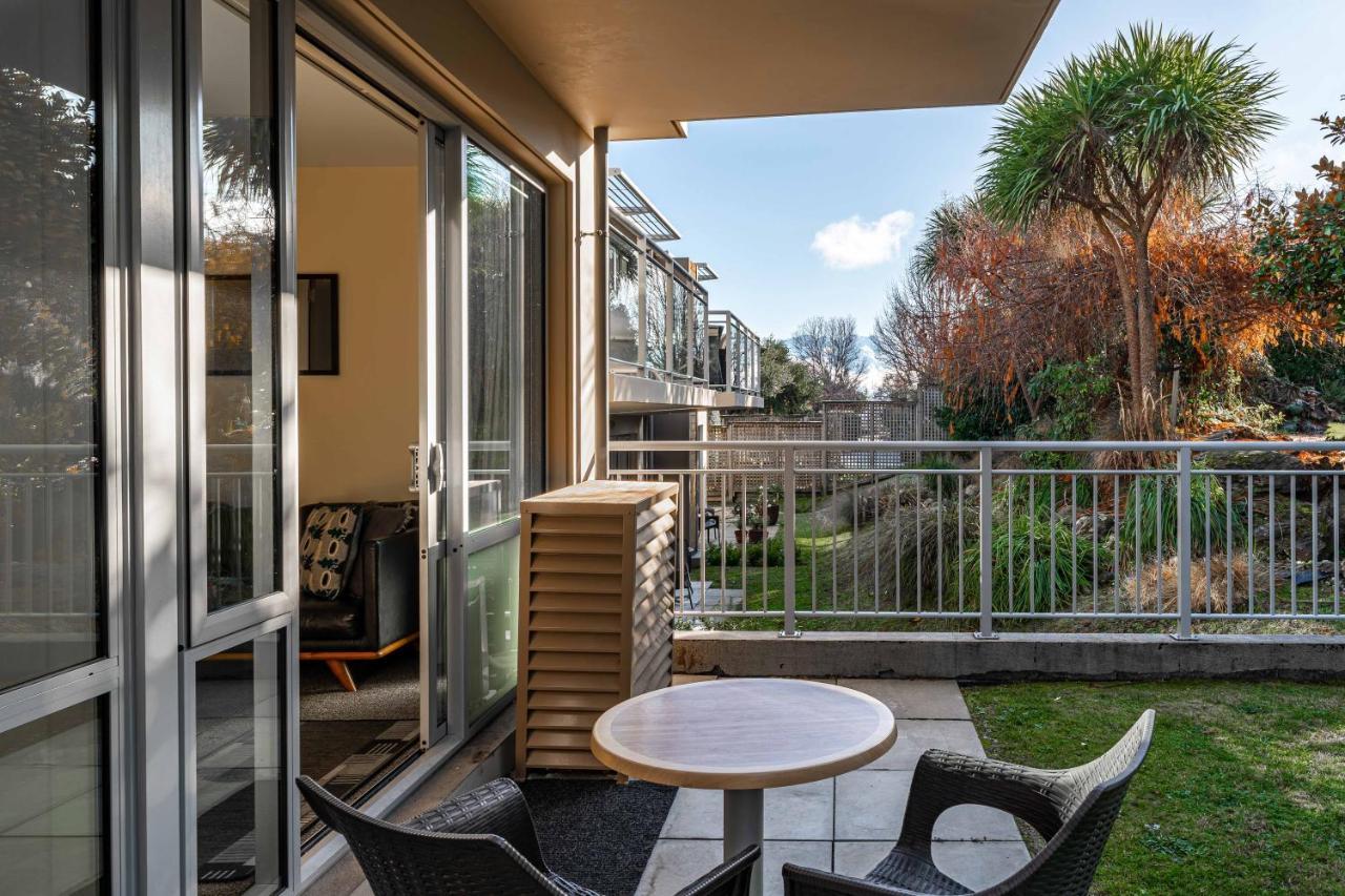 Central Luxury Apartment 108 瓦纳卡 外观 照片