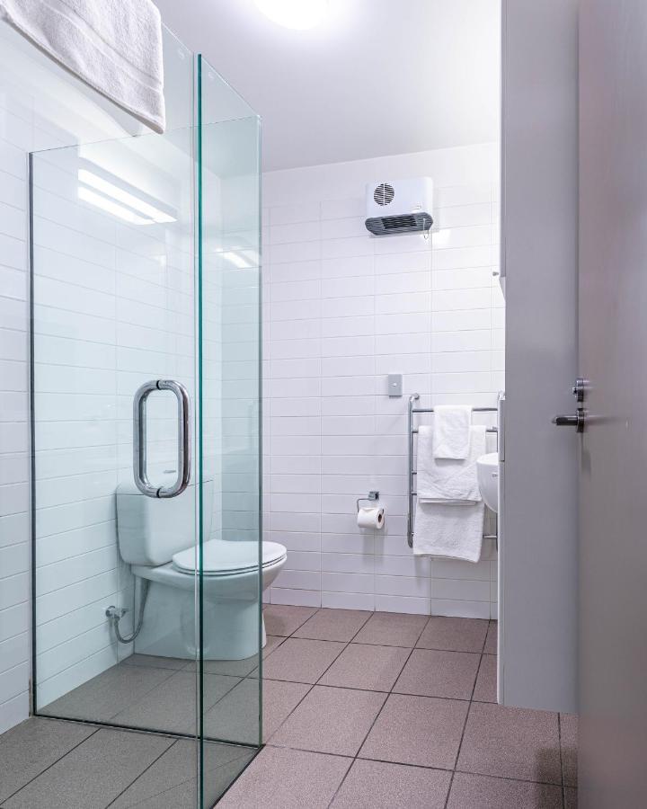 Central Luxury Apartment 108 瓦纳卡 外观 照片