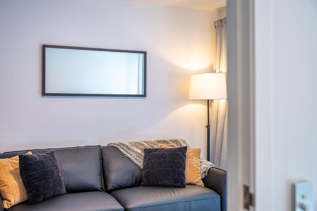 Central Luxury Apartment 108 瓦纳卡 外观 照片
