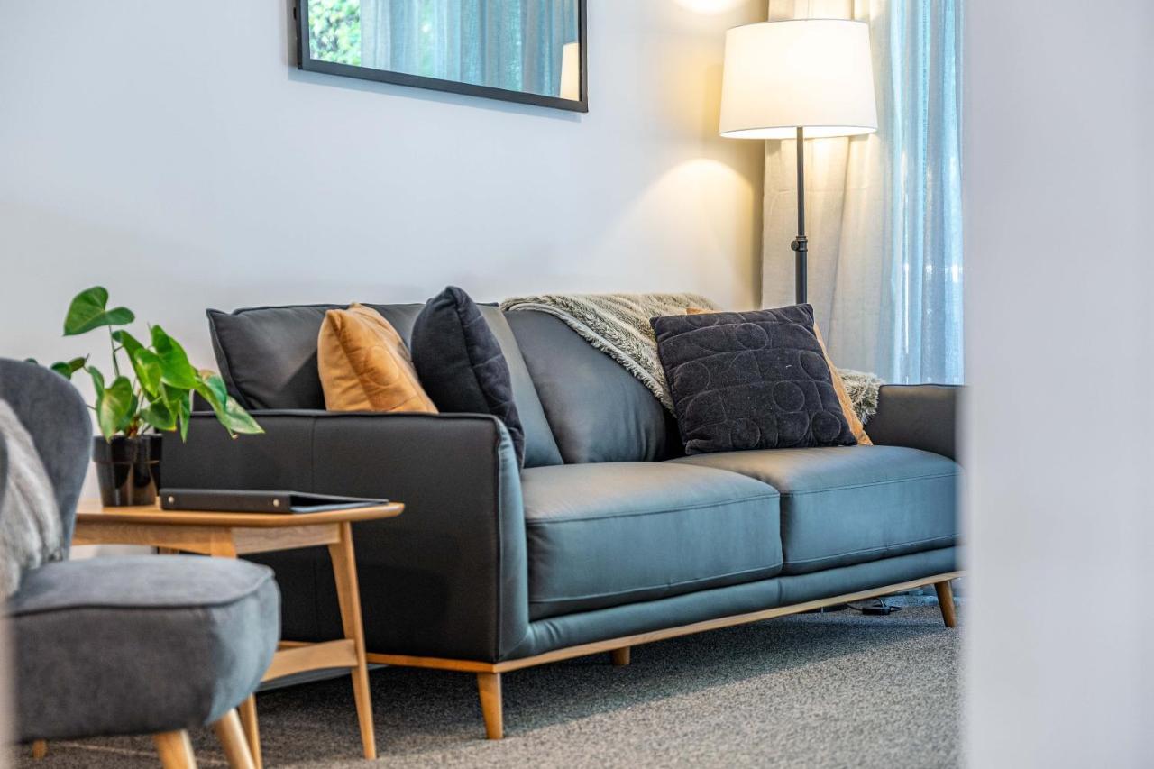 Central Luxury Apartment 108 瓦纳卡 外观 照片