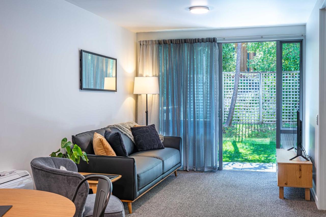 Central Luxury Apartment 108 瓦纳卡 外观 照片