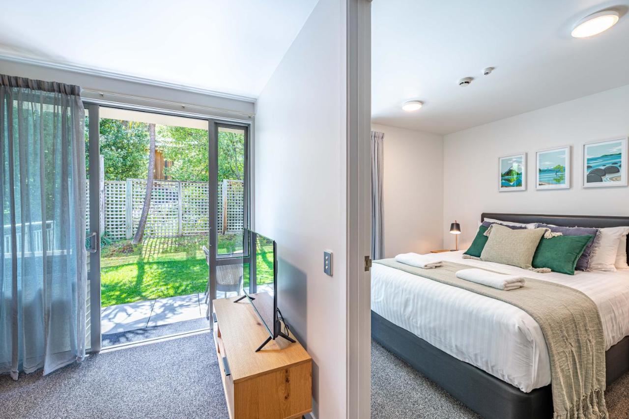 Central Luxury Apartment 108 瓦纳卡 外观 照片